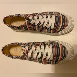 Rocket Dog colorful casual sneakers US 10